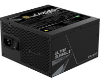 Gigabyte UD850GM PG5 850W 80 Plus Gold ATX 3.0 - 1125102 - zdjęcie 3